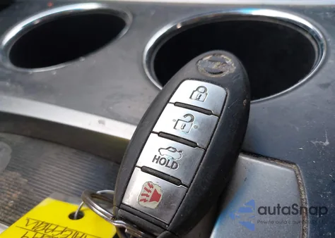 2015 Nissan Altima 2.5 S from USA, damaged, VIN 1N4AL3AP7FC217910